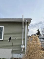 Radon Mitigation - Blair, NE
