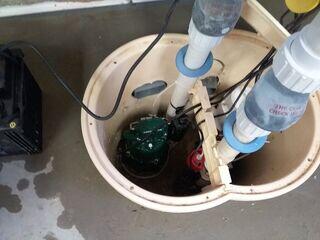 Inside the TripleSafe Liner