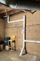 Radon Mitigation - Harlan, IA