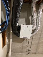 ERV Installation - Treynor, IA