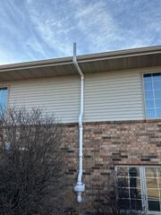 Radon Mitigation - Atlantic, IA