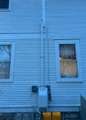 Radon Mitigation - Fairfield, IA