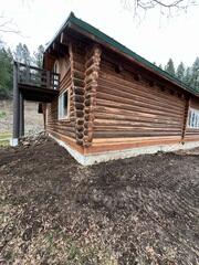 Foundation Repair in Clearwater, ID