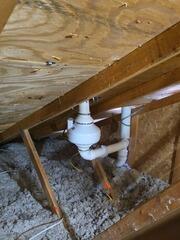 Radon Mitigation - Saint Ansgar, IA
