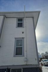 Radon Mitigation - Kanawha, IA