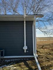 Radon Mitigation - Lehigh, IA