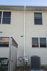 Radon Mitigation - Ames, IA