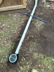 LawnScape Installation