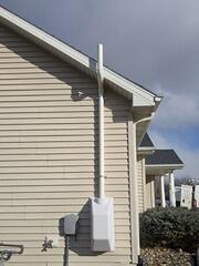 Radon Mitigation - Boone, IA