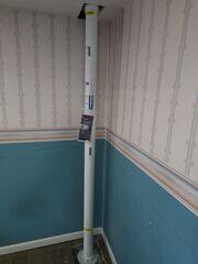 Sub -Slab Penetration