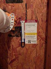 Radon Mitigation in Dacula, GA 30019