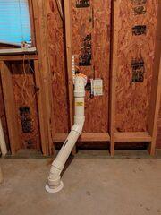 Strategic Placement Pipe