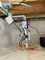 Sump Pump