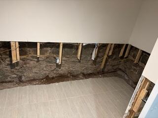Drainage System Installation in Brooklyn, NY