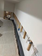 WaterGuard Installation