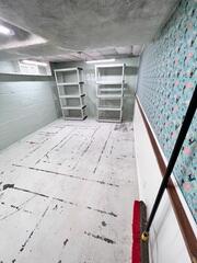 Foundation Repair and Waterproofing in Manchester, NH