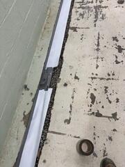 Basement Drainage System