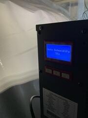 Powerful Dehumidifier and Air Purifier