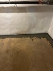 CleanSpace® Wall System