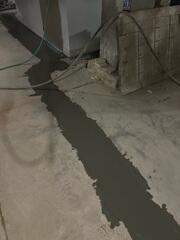 WaterGuard® Below Floor Drain