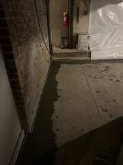 WaterGuard® Below Floor Drain