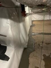 CleanSpace® Wall System