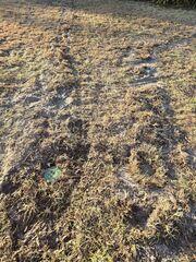 Concealed Drainage System