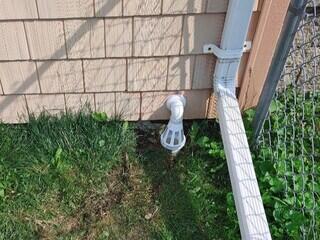 IceGuard Serves as a Backup