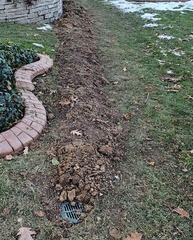 Final Step in Waterproofing