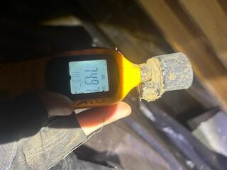 Basement Waterproofing in Athens, AL