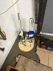 Sump Pump