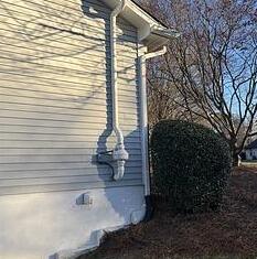 Radon Mitigation in Winston-Salem, NC 27104
