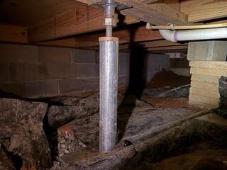 SmartJack Fortifies the Area