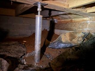 Another Location Supported