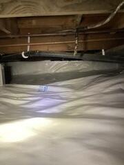 CleanSpace Encapsulation