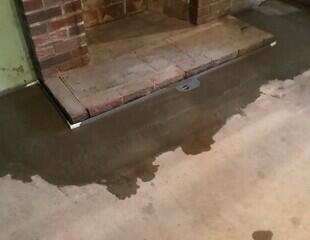 WaterGuard Drainage System & WaterGuard Port