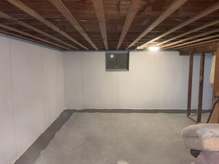 Basement Contractor in Lexington, KY