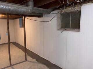 Waterproofing System in Lexington, KY