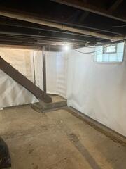 Brighter, Cleaner, and Waterproofed