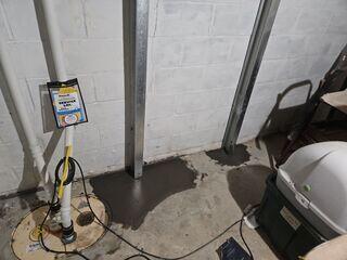 PowerBrace™ Wall Repair System