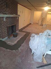 WaterGuard® Below Floor Drain