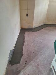 French Drain Installation