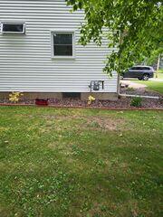 Where the Old Window Sat