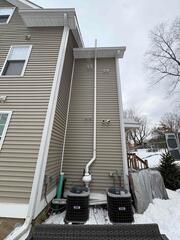 Radon Mitigation System