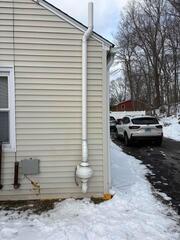 Radon Mitigation System in Naugatuck CT