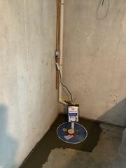 Sump Pump