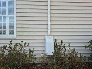 Radon Mitigation in Rehoboth Beach, DE 19971
