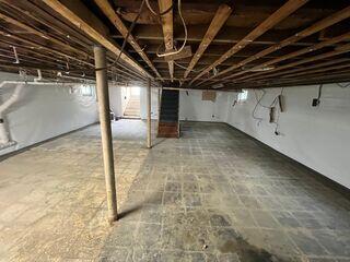 Addressing Basement Water Seepage in Vineland, NJ