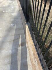 Concrete Repair with Long Lasting Results