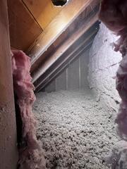 Amazing Attic Results